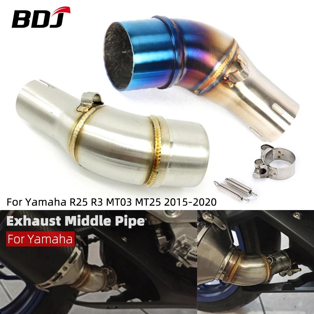   ÷  , Yamaha R25 R3 MT03 MT25 2015-2020  ߰ , BDJ R3